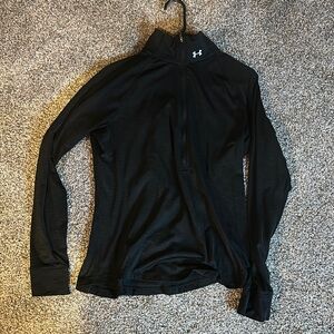 Under Armour Zip